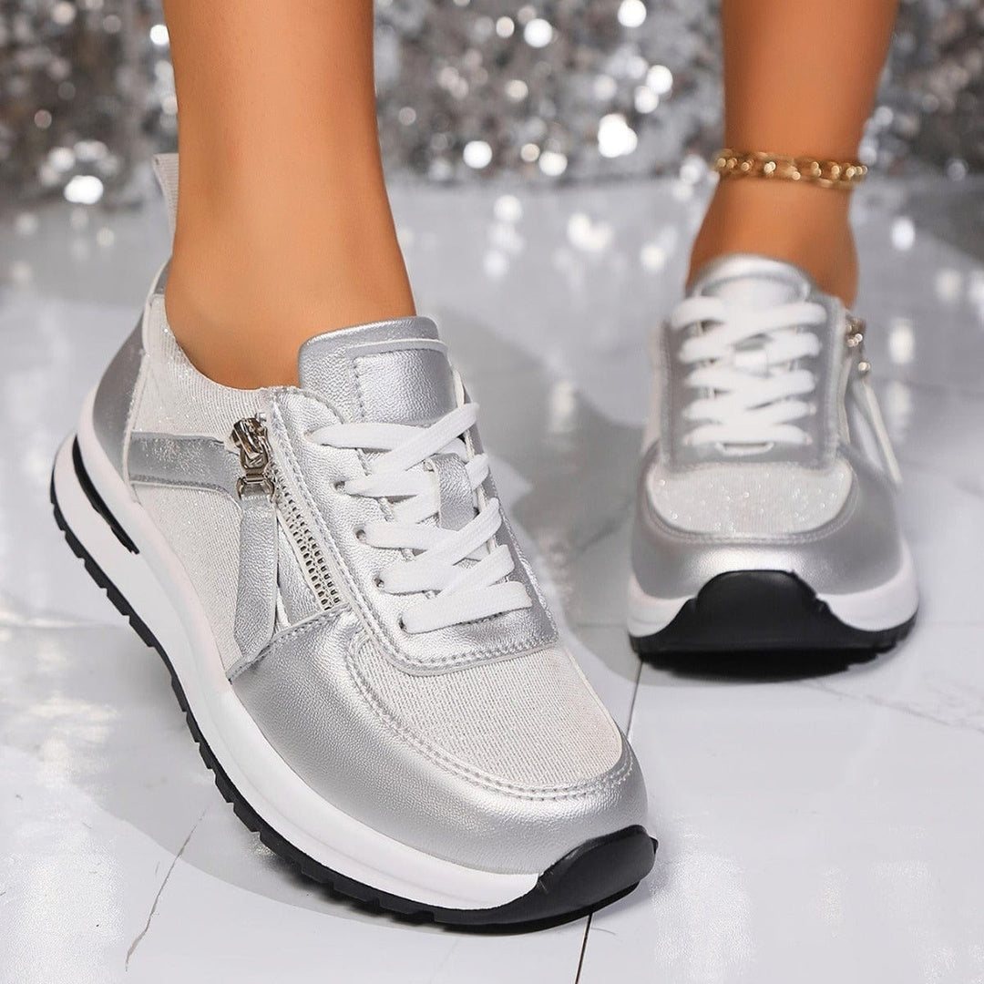 Vivian | Women Sneaker