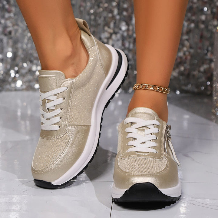Vivian | Women Sneaker