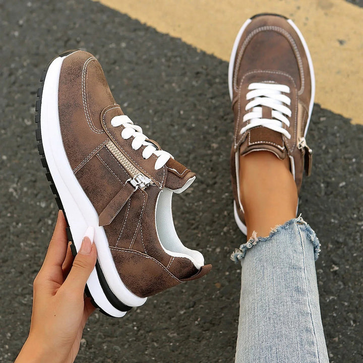 Vivian | Women Sneaker