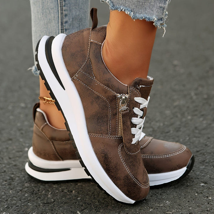 Vivian | Women Sneaker