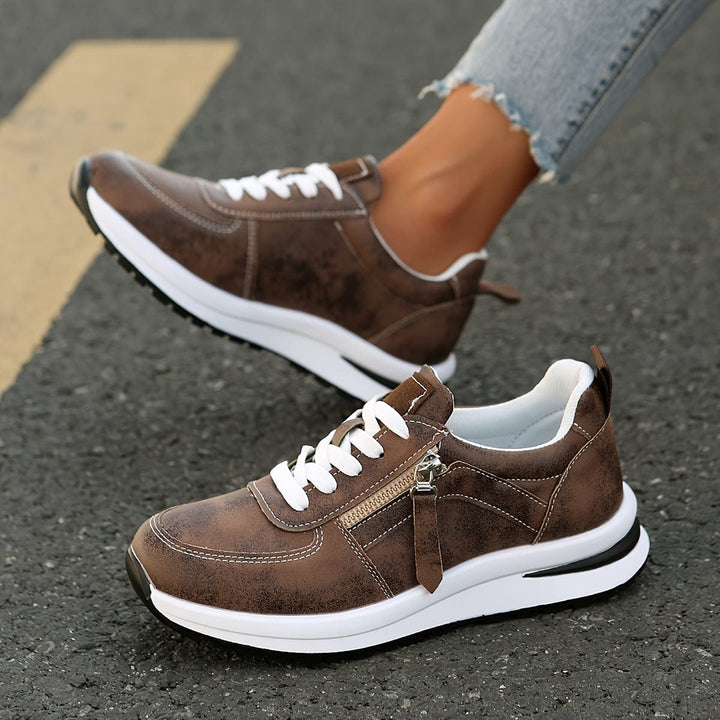 Vivian | Women Sneaker