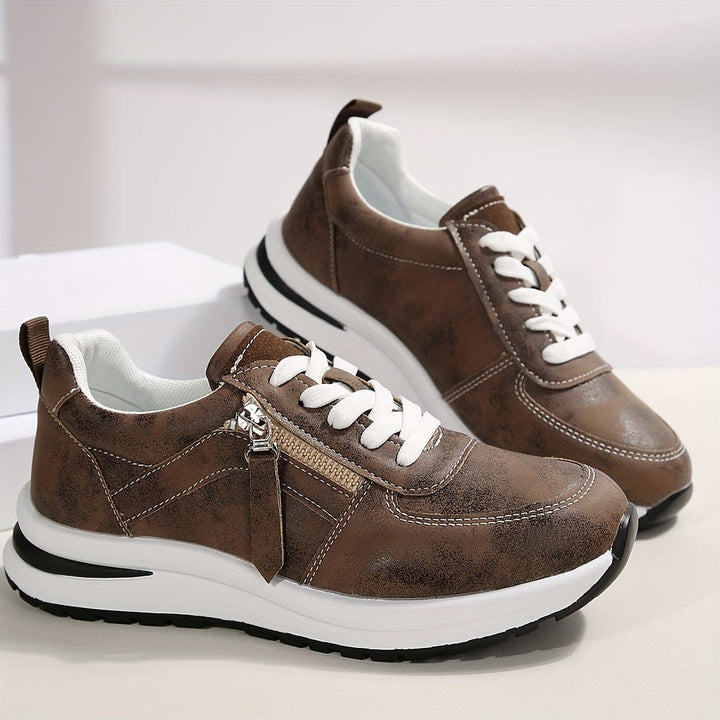 Vivian | Women Sneaker