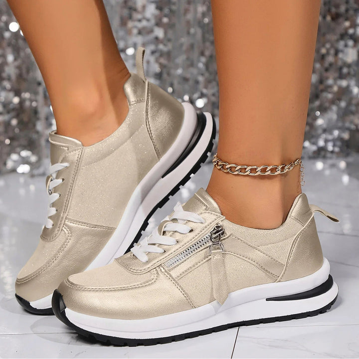 Vivian | Women Sneaker